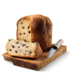 Panettone Belgian cu Ciocolată